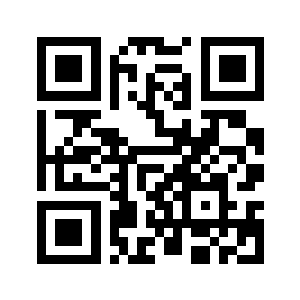 QR code — email the leasing office