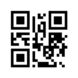 QR code — call the leasing office